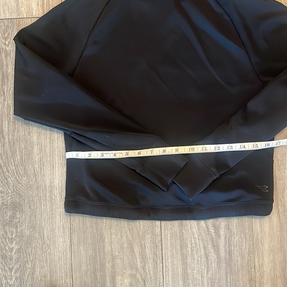 Diadora Luxe Revival Tech Hoodie - Picture 9 of 11